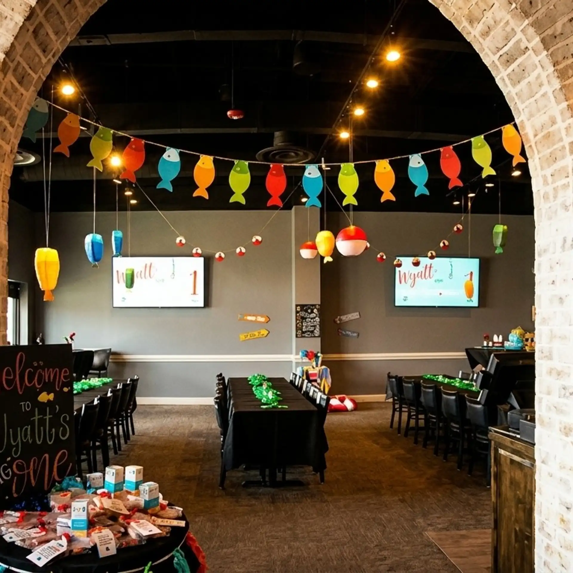 Private Events and Group Dining